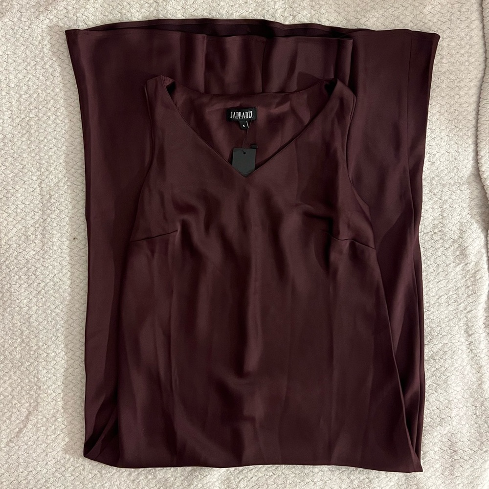 Japparel dress